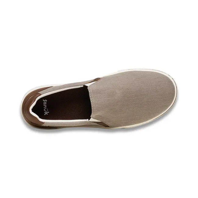 SANUK HAVA SHOE SLIP-ON