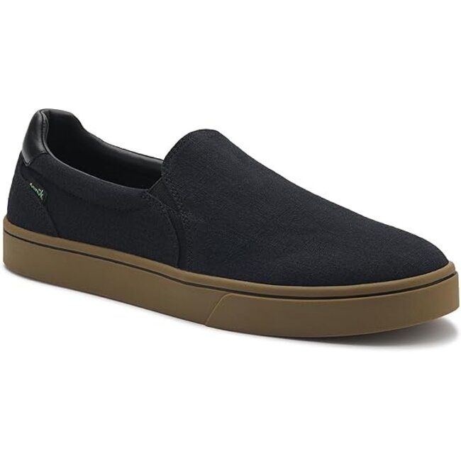SANUK HAVA SHOE SLIP-ON