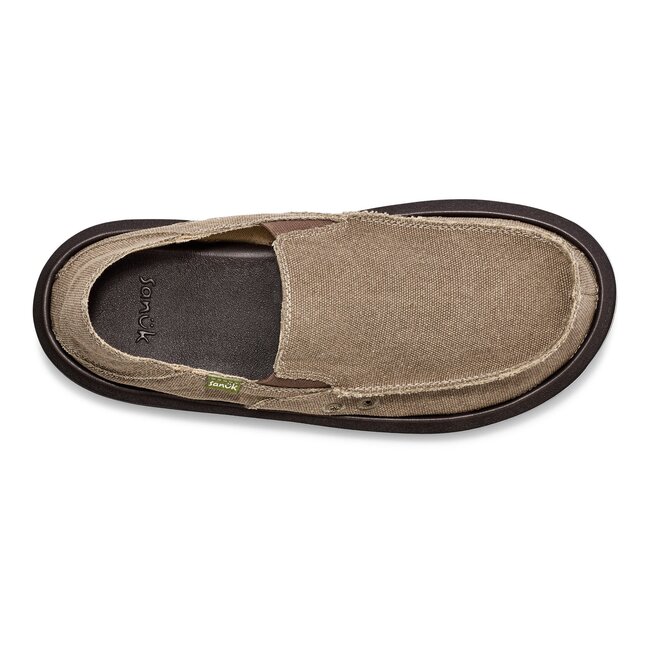 SANUK DONNY SANDAL