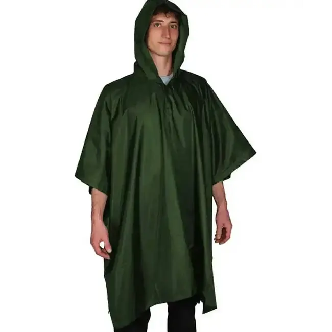 WETSKINS STORMFRONT PONCHO