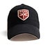 RED CANOE BELL HELICOPTER CAP