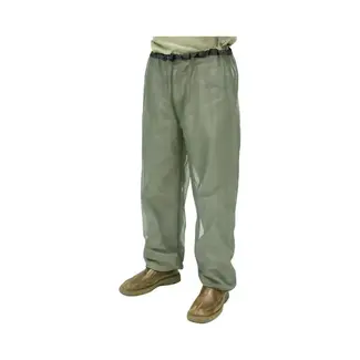 BUSHLINE OUTDOOR BUG BLOCKER PANT