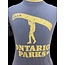 NORTH & OAK ONTARIO PARKS T-SHIRT