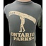 NORTH & OAK ONTARIO PARKS T-SHIRT