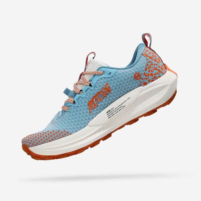 ATOM TERRA V3 LOW DENSITY SHOES