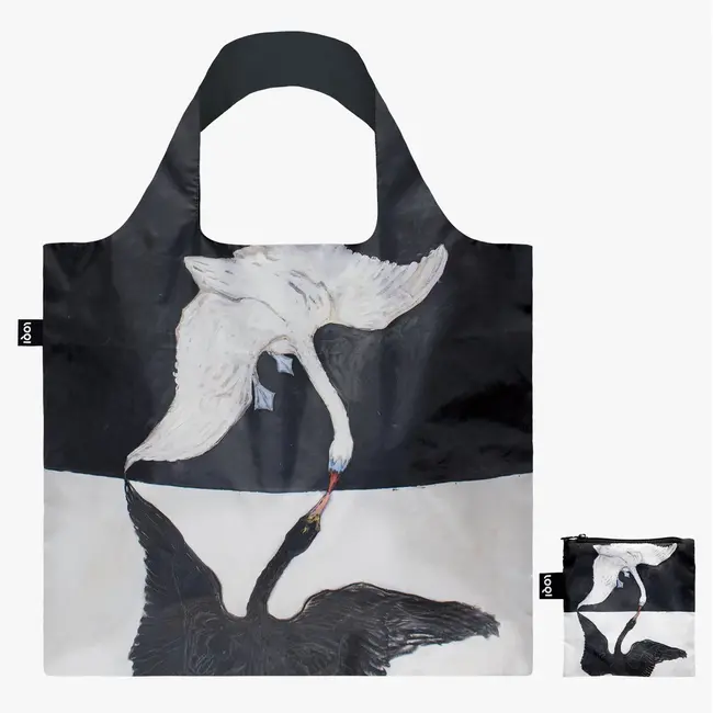 LOQI TOTE BAG
