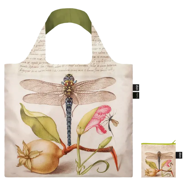LOQI TOTE BAG