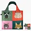 LOQI TOTE BAG