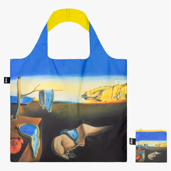 LOQI TOTE BAG