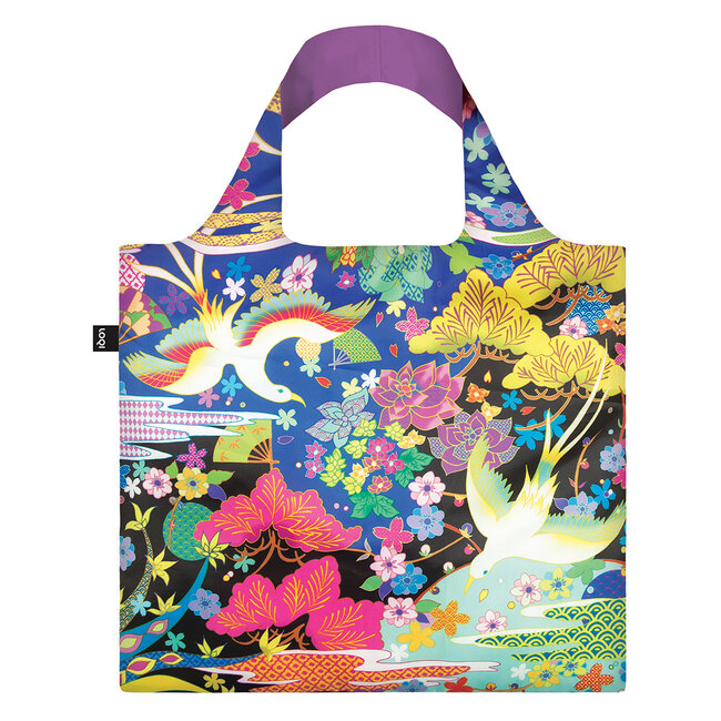 LOQI TOTE BAG
