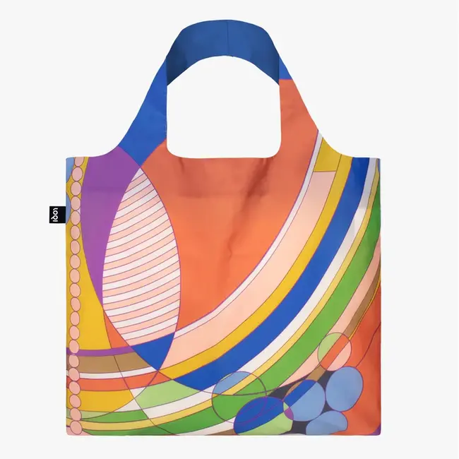LOQI TOTE BAG