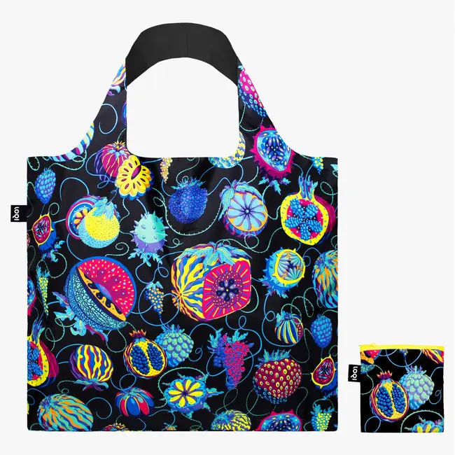 LOQI TOTE BAG