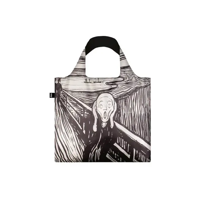 LOQI TOTE BAG