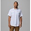 COLUMBIA SPORTSWEAR UTILITIZER II SOLID SHORT SLEEVE SHIRT