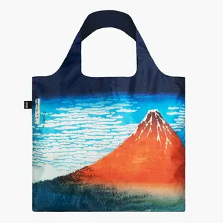 LOQI TOTE BAG RECYCLED