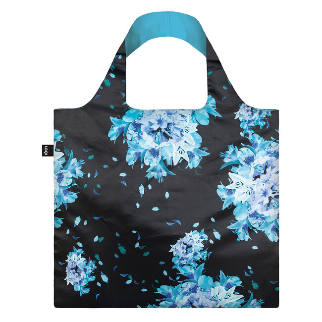 LOQI TOTE BAG RECYCLED