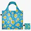 LOQI TOTE BAG RECYCLED