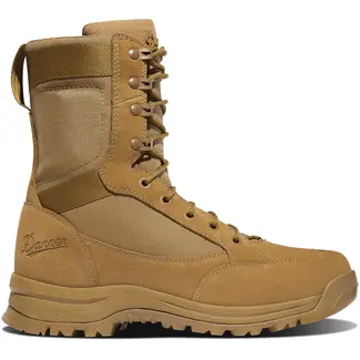 DANNER BOOTS TANICUS 8" HOT TACTICAL BOOT
