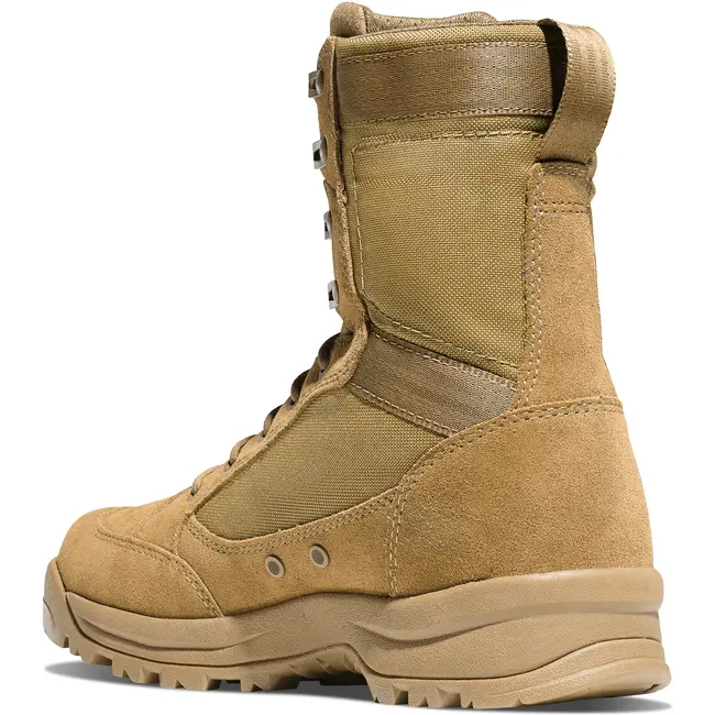 DANNER BOOTS TANICUS 8" HOT TACTICAL BOOT