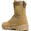 DANNER BOOTS TANICUS 8" HOT TACTICAL BOOT
