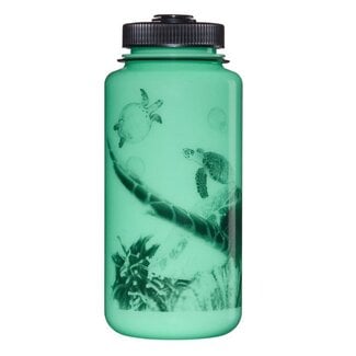 NALGENE GLOW IN THE DARK NALGENE BOTTLE 32OZ