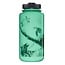 NALGENE GLOW IN THE DARK NALGENE BOTTLE 32OZ