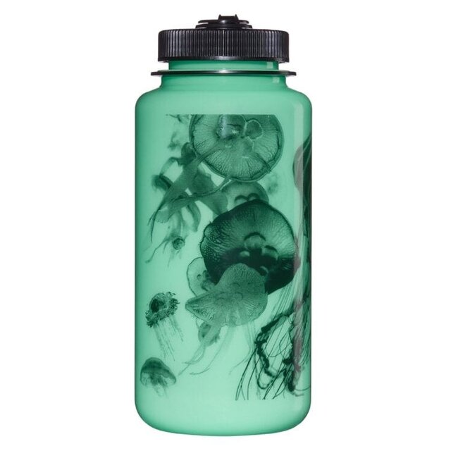 NALGENE GLOW IN THE DARK NALGENE BOTTLE 32OZ