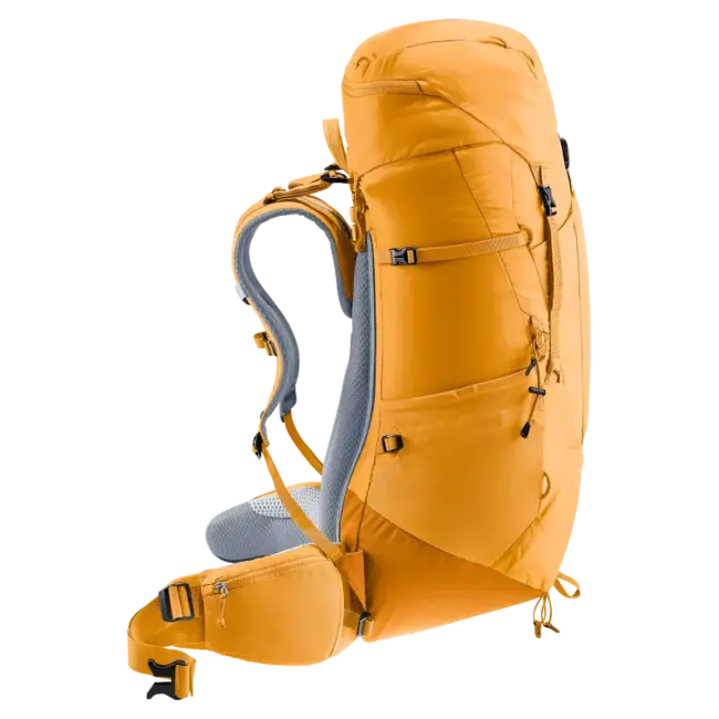 DEUTER AIRCONTACT ACT LITE 50+10