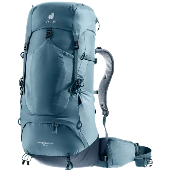DEUTER AIRCONTACT ACT LITE 50+10