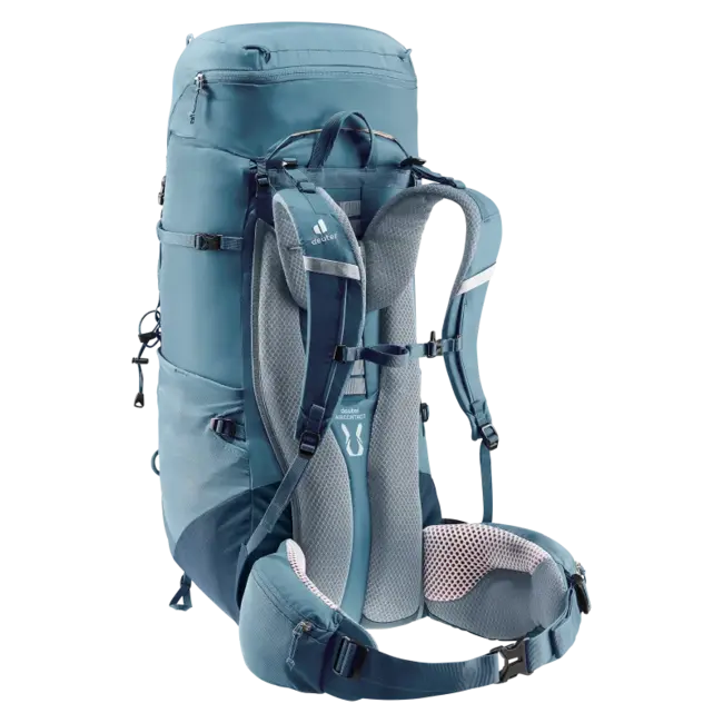 DEUTER AIRCONTACT ACT LITE 50+10