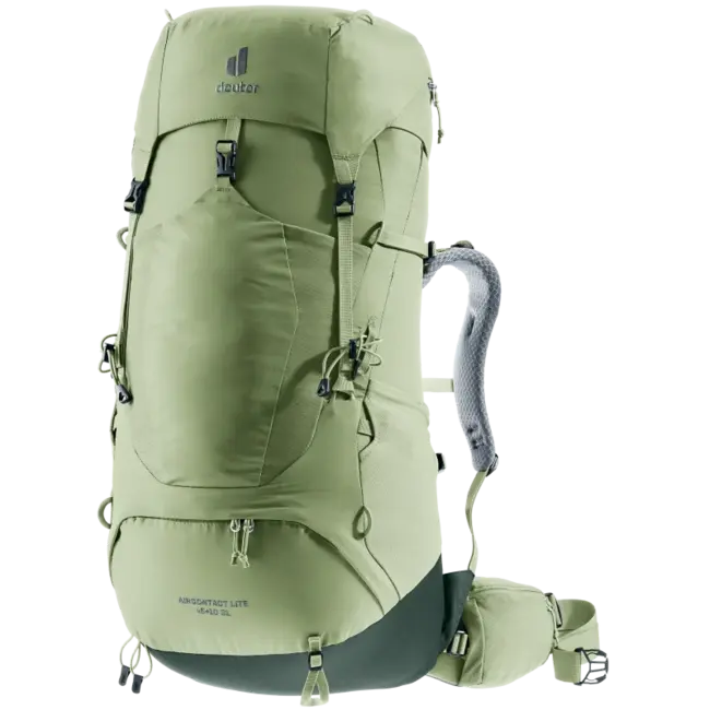 DEUTER AIRCONTACT LITE 45+10 SL