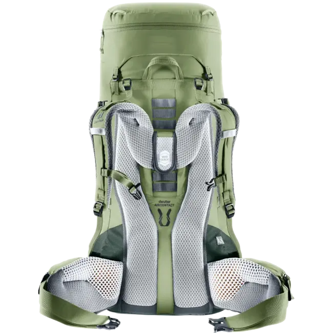 DEUTER AIRCONTACT LITE 45+10 SL