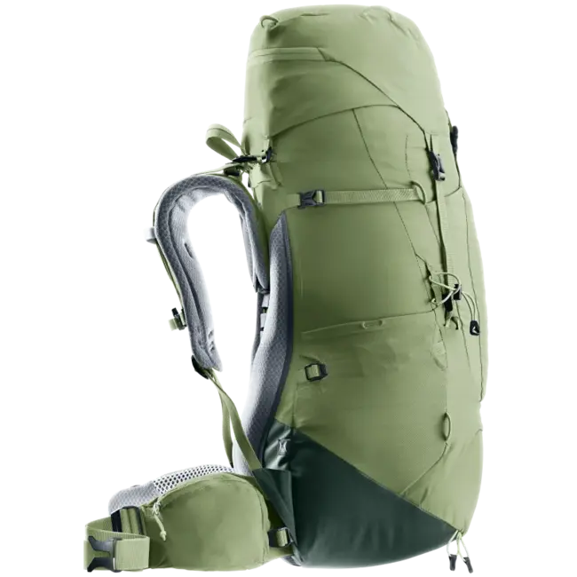 DEUTER AIRCONTACT LITE 45+10 SL