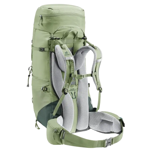 DEUTER AIRCONTACT LITE 45+10 SL