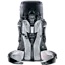 DEUTER AIRCONTACT LITE 45+10 SL