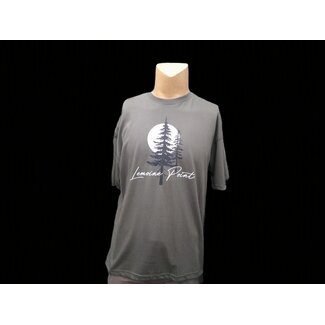 NIAGRA RIVER LEMOINE POINT COZY T-SHIRT