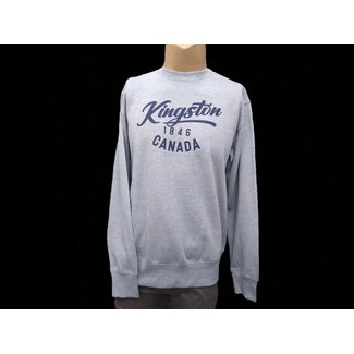 ATTRACTION APPAREL KINGSTON CANADA SWEATER