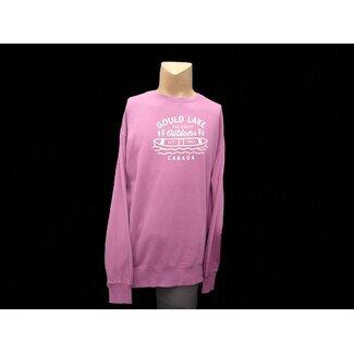 ATTRACTION APPAREL GOULD LAKE SWEATER