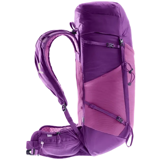 DEUTER SPEED LITE PRO 28 SL