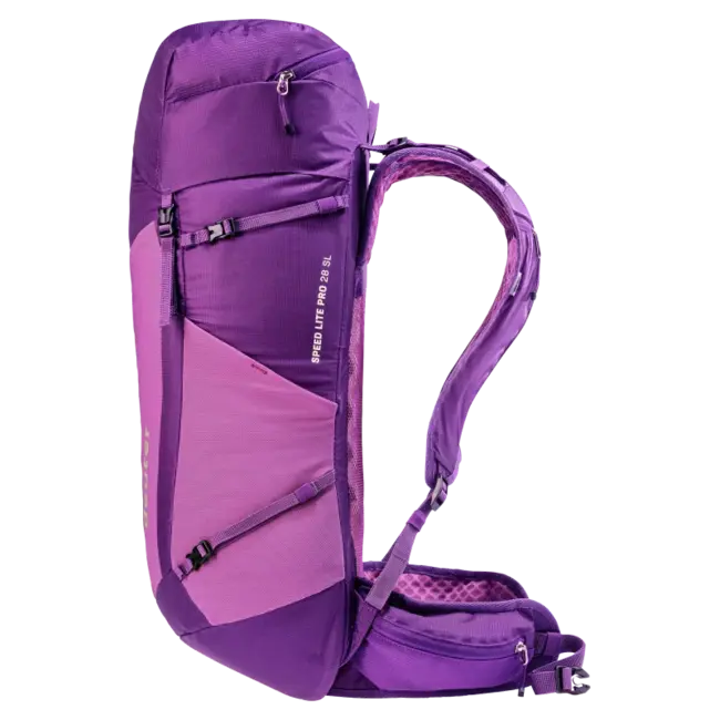 DEUTER SPEED LITE PRO 28 SL