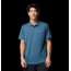 COLUMBIA SPORTSWEAR TECH TRAIL UTILITY POLO