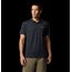 COLUMBIA SPORTSWEAR TECH TRAIL UTILITY POLO