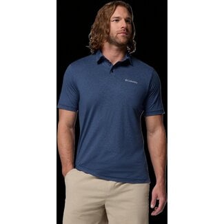COLUMBIA SPORTSWEAR PARSON POINT POLO SHIRT