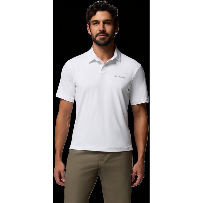 COLUMBIA SPORTSWEAR PARSON POINT POLO SHIRT