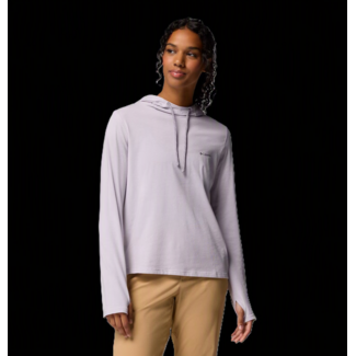 COLUMBIA SPORTSWEAR SUN TREK HOODIE II