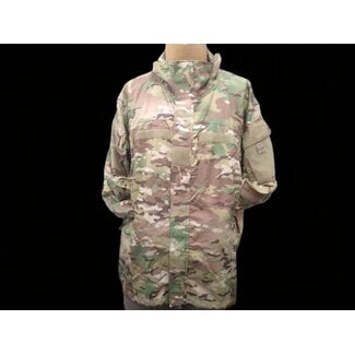 SURPLUS RARE SEKRI LEVEL 5 GEN III ECWCS MULTICAM JACKET LARGE/REGULAR