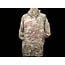 SURPLUS RARE SEKRI LEVEL 5 GEN III ECWCS MULTICAM JACKET LARGE/REGULAR