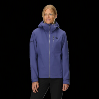 OUTDOOR RESEARCH WOMEN'S ASPIRE 3L JACKET