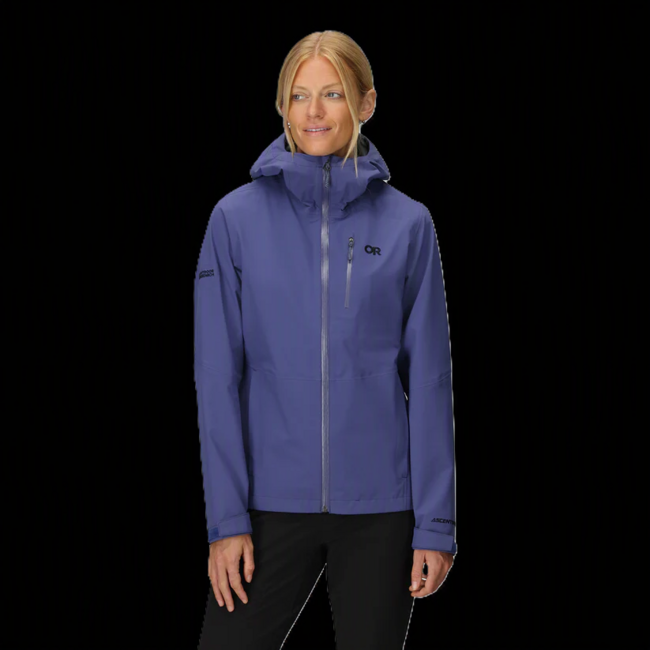OUTDOOR RESEARCH WOMEN'S ASPIRE 3L JACKET