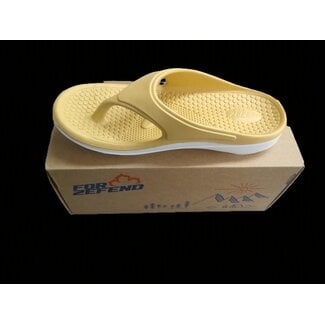 FOR ZEFEND LUMA RECOVERY SANDAL
